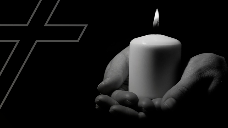 A importância dos rituais de despedida durante o luto