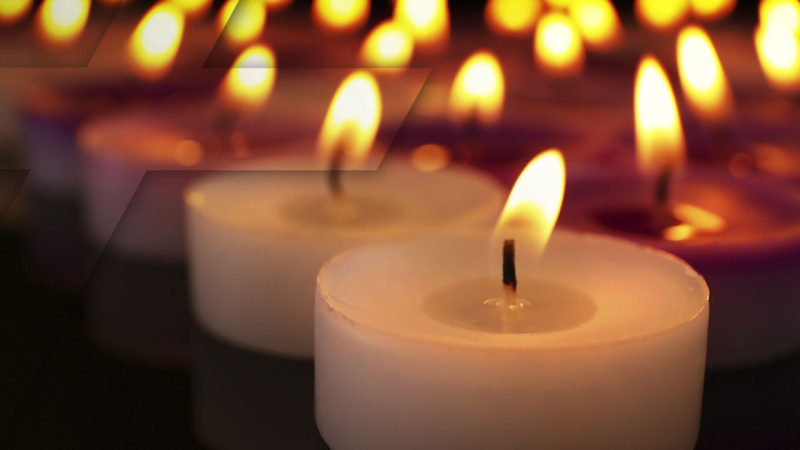 Conheça o significado das velas nos rituais de despedida