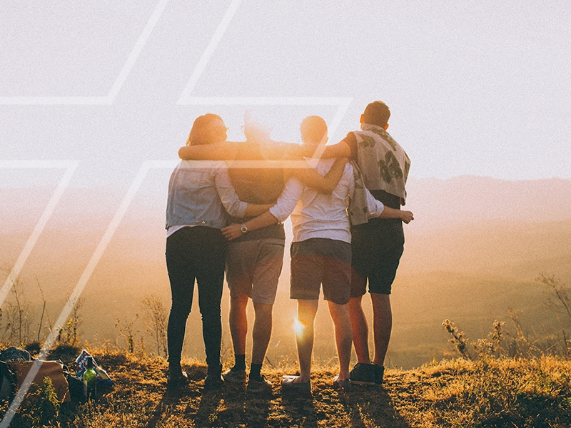 Janeiro: Um mês de comemorações