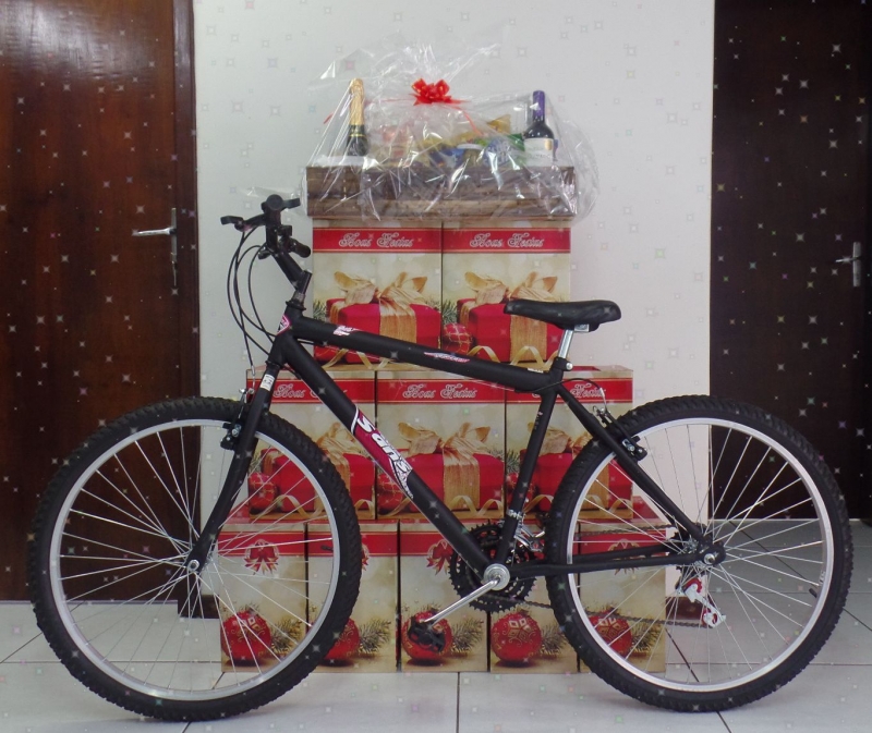 Promoção Natal Apl 2017